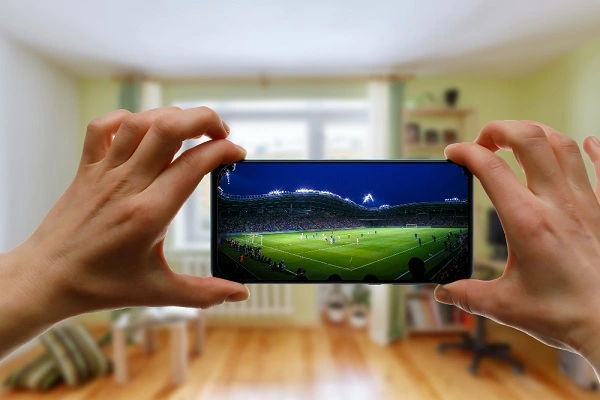 Mira Fútbol en Vivo en tu Celular con estas Apps