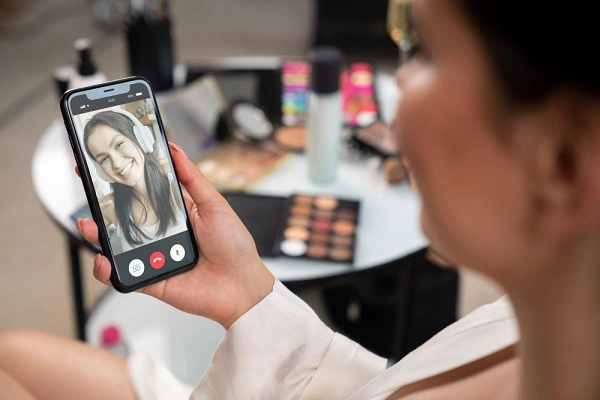 Simule o seu Corte de Cabelo Nestes Apps