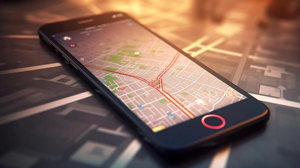 Aplicaciones de GPS gratuitas y sin conexión