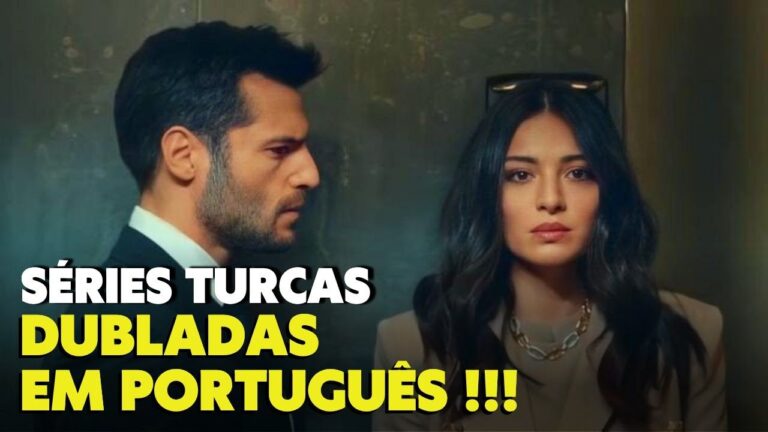 Assistir Novelas e Séries Turcas Online: Veja as Melhores Plataformas