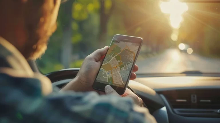 Melhores Aplicativos de GPS 3D Offline
