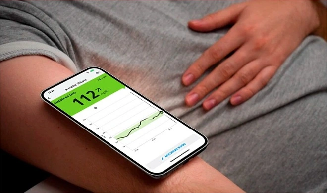 Os Melhores Aplicativos para medir Glicose