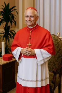 IT'S HIM! New Latin Pope Causes Surprise and Changes the Course of the Church