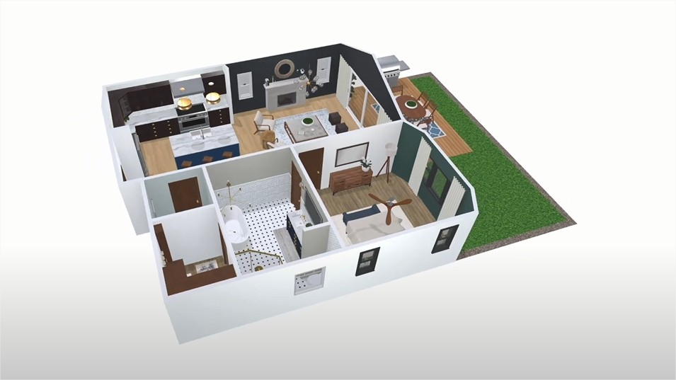Houzz — Zainspiruj się i odmień swój dom