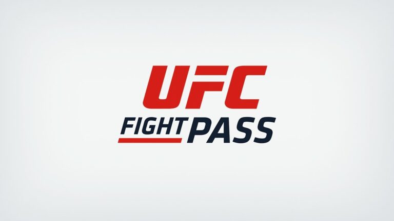 شاهد UFC على UFC Fight Pass