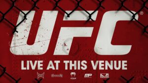 Aplicativo para Assistir o UFC